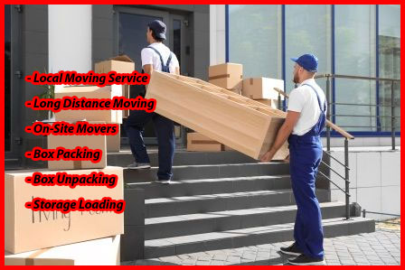 Packers And Movers Noida Sector 92